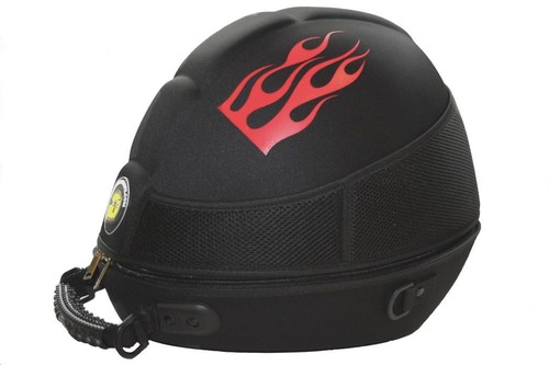 Headcase flame crash - ®,