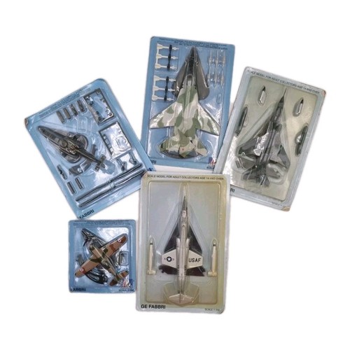 Italeri fabbri 100 - fabbri, die-cast