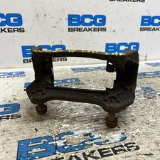 2017 HYUNDAI TUCSON 1.7 DIESEL  front brake caliper Bracket Passenger Side