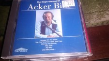 The magic clarinet - magic,