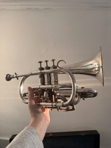 Boosey antique 1896 class - boosey,