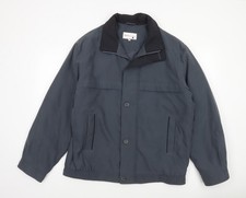 EWM Men's Blue L Basic