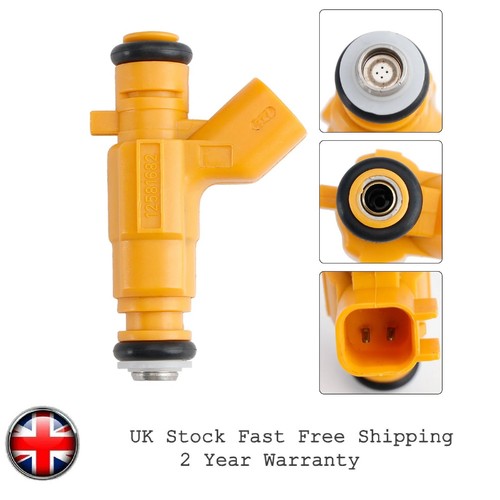 Fuel injector for vauxhall - for,