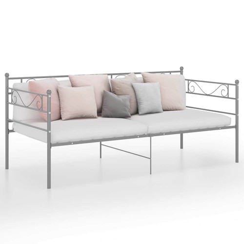 Vidaxl sofa bed frame - sofa, without