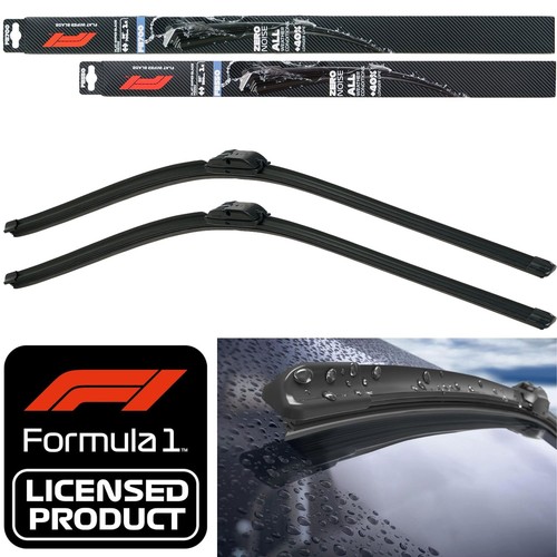 Set front windscreen wiper - set,
