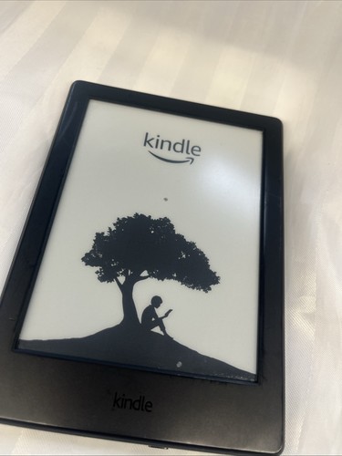 Amazon kindle 8th generation - amazon,