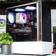 Powerfull Gaming PC | GTX 1080
