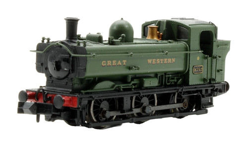 Dapol 007 021 gwr later - 2s-007-021,