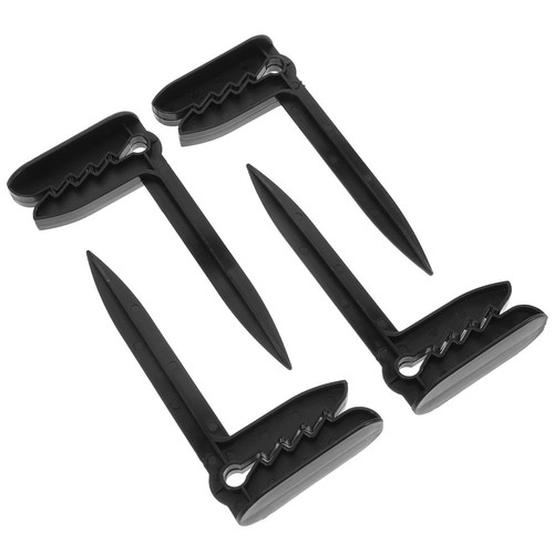 Pcs picnic mat fasten pegs - pcs,