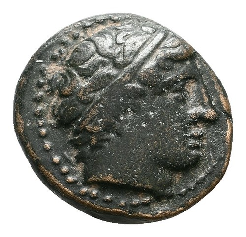 Linnartz antique macedonia - linnartz,