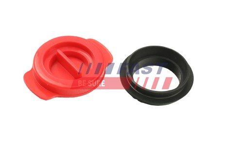 Gasket oil pump fast - pump,