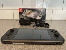 Nintendo Switch Lite Dialga