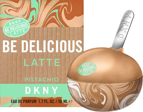Dkny delicious latte - delicious,