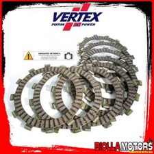 8220053-2 2x CLUTCH DISCS