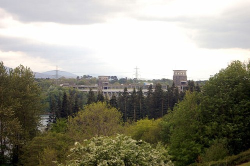 Photo 6x4 britannia bridge - 6x4,