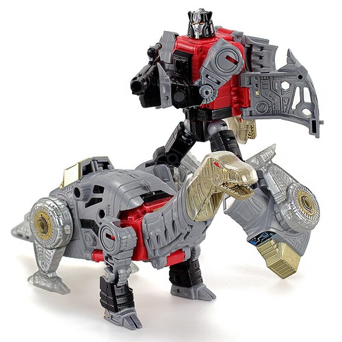 Transformer sludge dinobot - transformer,
