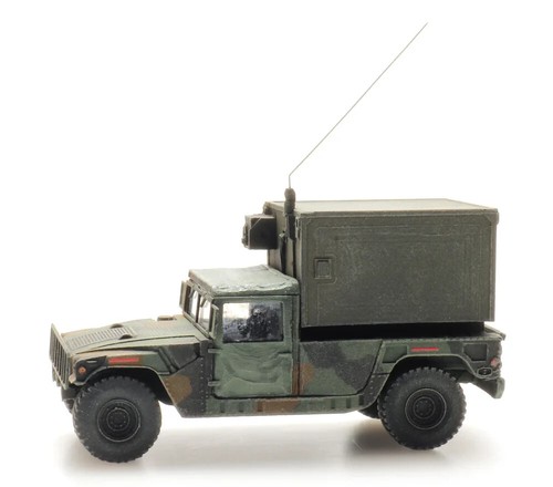 Artitec 6870553 humvee - artitec, us