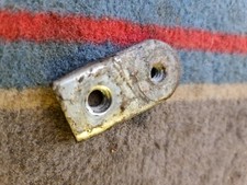 Chain guard bracket  LT50 ALT50 Suzuki quad parts 