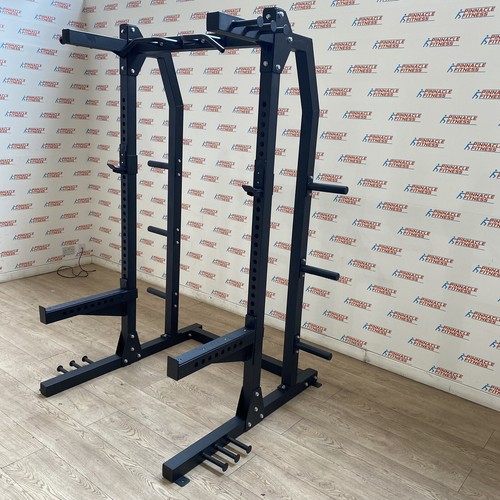 Commercial half rack - commercial, blitz