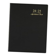 2024-2025 Weekly Appointment