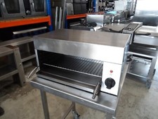 Falcon LD22 Salamander Grill