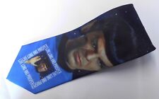  Ralph Marlin Star Trek Spock Mens Tie 