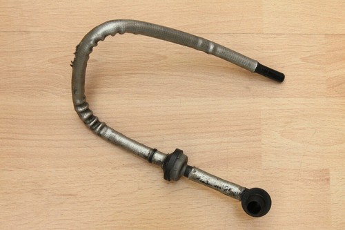 Brake vacuum pump - pump, to