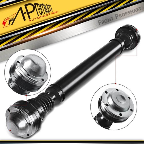 Premium propshaft - a-premium,