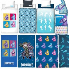 FORTNITE BEDDING BATTLE ROYALE