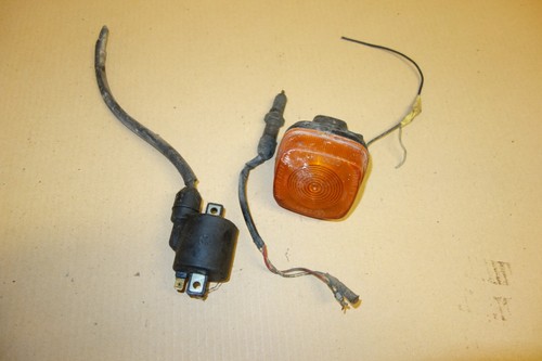 Honda mb5 mb8 mb50 job - honda,