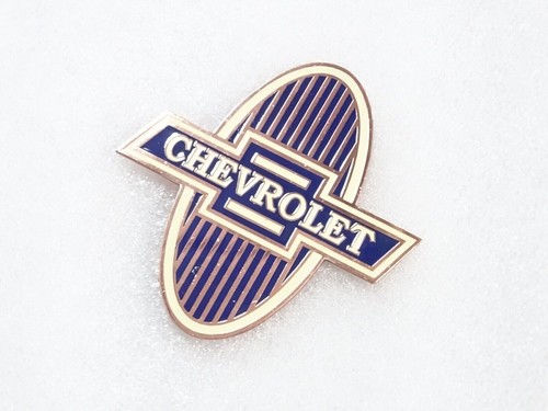 Vintage 1930s chevrolet emblem - chevrolet,