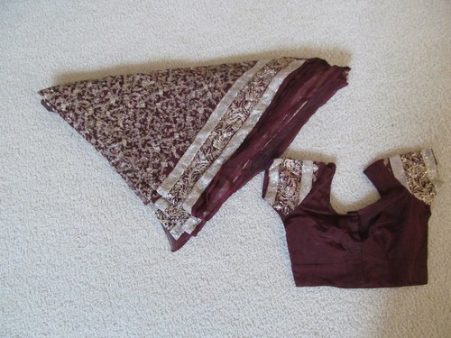 Women vintage ethnic indian - women's,