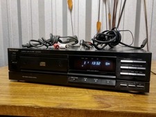 TECHNICS SL-PJ27A CD Compact