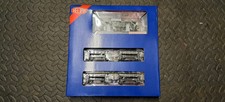 Heljan 1420 OO Gauge Class 14 BR Green & BR Black Dogfish (4) Train Pack