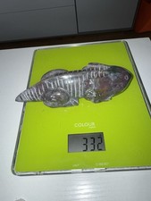 Oxlotl Ocean Jasper Crystal