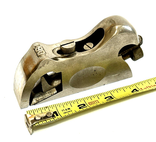 Stanley bull nose rabbet - #, 90