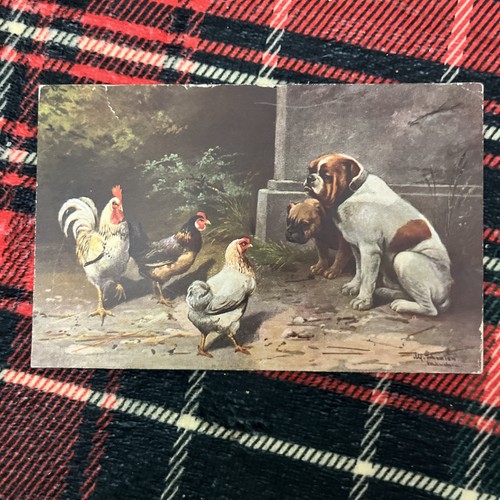 Raphael tuck and sons - raphael,