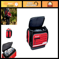 Deluxe Medium Fishing Tackle