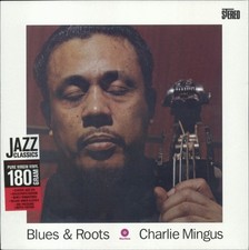 Blues and roots charles - roots,