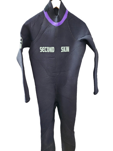 Second skin mens - size, l