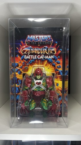 Motu thundercats battle - motu,