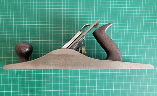 Vintage stanley bailey 5 - no.,