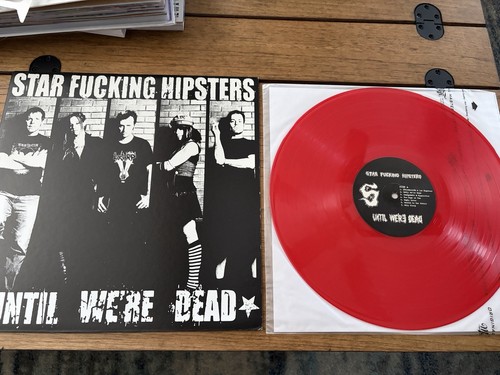 Star fucking hipsters until - star,