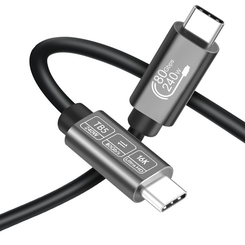Angusplay thunderbolt cable - 5,