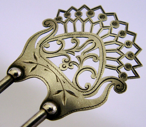 Rare american sterling silver - rare,