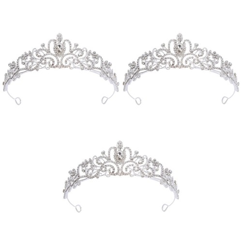 Communion headpiece for - 3,