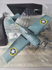 Amercom Model Aircraft 1:72