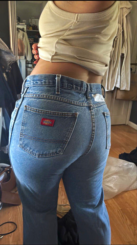 Vintage dickies regular fit - ,