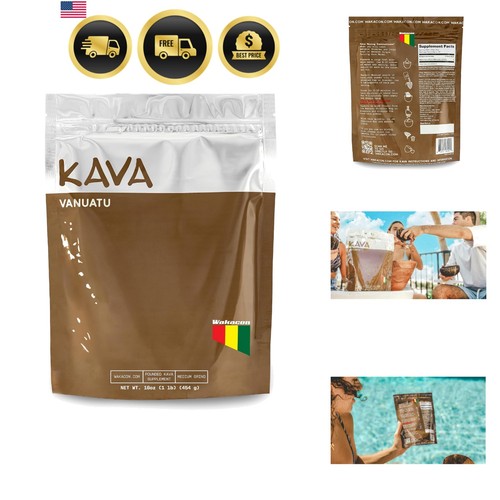 Vanuatu waka kava - waka,