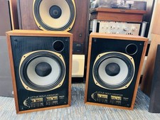 Tannoy LGM Little Gold  Monitors  Studio  Hi-Fi Speakers 12” Drivers  CLEARANCE 